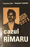 Cazul Rimaru, Traian Tandin (Carti Politiste, Ramaru, Criminali in Serie, Cei mai mari Criminali Romani)