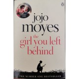 The Girl You Left Behind &ndash; Jojo Moyes