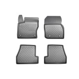 Covorase auto FORD Focus III 2011-2018 Aristar