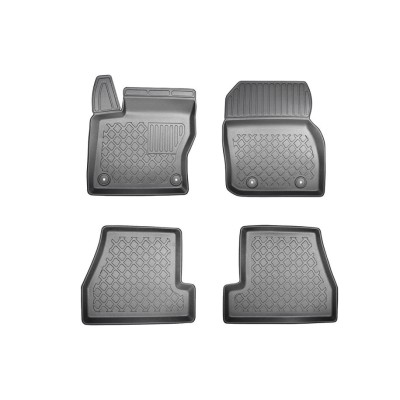 Covorase auto FORD Focus III 2011-2018 Aristar foto