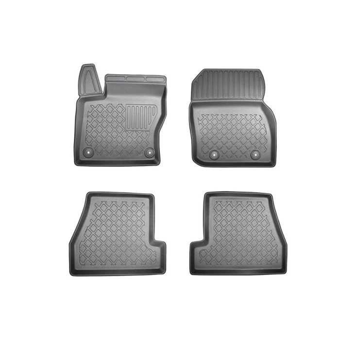 Covorase auto FORD Focus III 2011-2018 Aristar