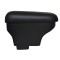 Cotiera BestAutoVest pentru Opel Astra G 03/1998-, rabatabila cu capac neculisabil AutoDrive ProParts