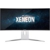 Monitor CORSAIR XENEON 34WQHD240-C QD-OLED