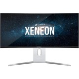 Cumpara ieftin Monitor CORSAIR XENEON 34WQHD240-C QD-OLED