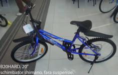 Bicicleta cu Schimbator Shimano Best Laux B20Hard foto