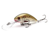 Vobler Salmo Hornet H2S Ayu, 2.5cm, 1.5g