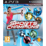 Joc PS3 Sports Champions - pentru Consola Playstation 3