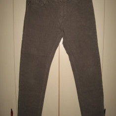 Pantaloni Massimo Dutti raiat fin Mar 46