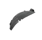 Carenaj aripa interioara punte fata RENAULT CLIO III (R0/1), 09.2005-2014, partea dreapta, spre fata; polipropilena (PP/PPE); 16 jante,, Rapid