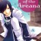 Dawn of the Arcana, Vol. 8