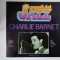 Charlie Barnet - vinil JAZZ, Fabbri Editori 1979, I Grandi Del Jazz, LP 33 RPM