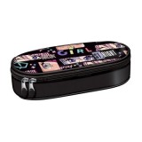 Penar Majewski ST Right, PC01, Color Anime, 1 compartiment