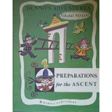 DUNNO&#039;S ADVENTURES. PREPARATIONS FOR THE ASCENT-NIKOLAI NOSOV-236740