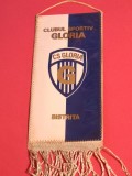 Fanion fotbal - CS &quot;GLORIA&quot; BISTRITA