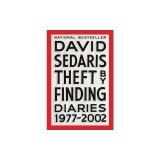 Theft by Finding: Diaries (1977-2002)