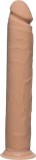 Dildo Realistic Dual Density 30 cm, Doc Johnson