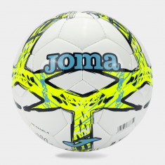 Minge fotbal Joma Halley Dali III galben 4