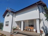 Casa de vacanta P+M,anexa de exploatatatie agricola