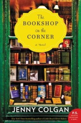 The Bookshop on the Corner foto