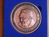 2003 Medalie Acad.C.Miklosi Asoc.de sudura din Romania- cutie orig.