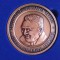 2003 Medalie Acad.C.Miklosi Asoc.de sudura din Romania- cutie orig.