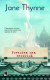 Povestea mea nescrisa - Jane Thynne - RAO