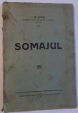 SOMAJUL de I. FR. BOTEZ , 1932