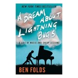 Dream about Lightning Bugs