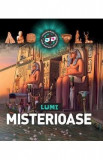 Lumi misterioase 3D