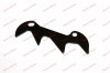 Gheara Drujba Chinezeasca 4500 5200 Roco, Micul Padurar, Blade Alpin, Ruris - Prindere 60mm, Lungime 90mm