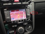 OPEL SD Card Harta Navigatie Touch &amp; Connect EUROPA DE EST ROMANIA