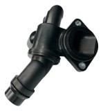Termostat Audi A3 13, Tt; Seat Altea, Leon 12, Toledo 10; Skoda Octavia 13; Vw Eos 15, Golf 5 10, Jetta 10, Passat 10, motor:, temp. desc : 87,