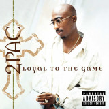 2Pac - Loyal to the Game - CD sigilat, Pop