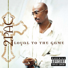 2Pac - Loyal to the Game - CD sigilat