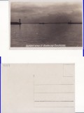Constanta - Portul-Submarin german U-Boot-militara WWI, WK1-RR