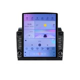 Navigatie Android 9.7 inch Fiat Ducato Jumper Boxer 2006-2018 4GB 32GB