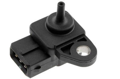 Senzor presiune aer galerie admisie Mitsubishi L200 2.5did 2005-, Pajero 3.2did 2000-, Pajero Sport 3.2did 2008-, NTY ECM-MS-002 foto
