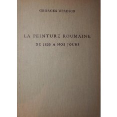 OPRESCO GEORGES (GEORGE OPRESCU)