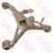 Bascula / Brat suspensie roata JAGUAR S-TYPE (CCX) (1999 - 2009) TRW JTC1378
