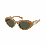 Ochelari de Soare Damă Michael Kors MK2192-393582-53 &Oslash; 53 mm, Plastic, Bej
