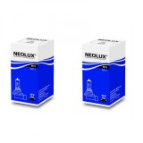 Cumpara ieftin Pachet 2 x Bec Far H11 12V Pgj19-2 55W Neolux
