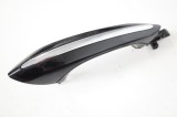 M&acirc;ner exterior ușă st&acirc;nga spate BMW 7 F01, F02 2012 4001238