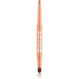 Buxom POWER LINE&trade; PLUMPING LIP LINER dermatograf cremos pentru buze cu efect de crestere culoare Bold Beige 0,3 g