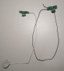 Antena WiFi WLAN Dell Inspiron 15R N5110 Stanga Dreapta Cabluri LS54