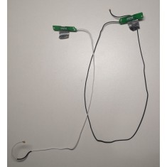 Antena WLAN Wifi cabluri stanga dreapta Dell Inspiron 15R N5110