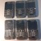 6 telefoane Nokia E-71, defecte