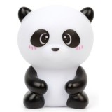 Lampa de veghe Panda Legami