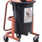 Suport Amestecator / mixer pt. materiale lichide 75l, FLUID MIX SPECIAL - Raimondi-238UN