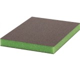 Burete abraziv, pentru slefuire lemn / vopsea, Bosch, 98 x 120 x 13 mm, granulatie 320