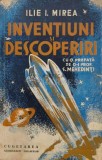 Inventiuni si descoperiri - 1944 - Ilie I. Mirea (R75)